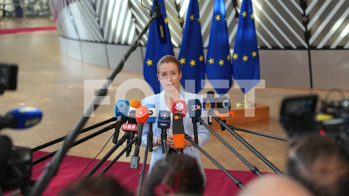 EU neće smanjiti pritisak